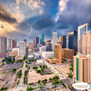 137+ Inspiring Houston Captions For Instagram and Quotes to Shine Bright in the Bayou
