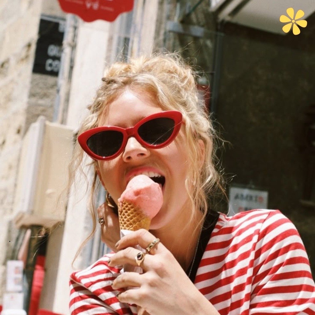200+ Ice Cream Quotes to Sweeten Your Day with Joy 9 Ice Cream Quotes