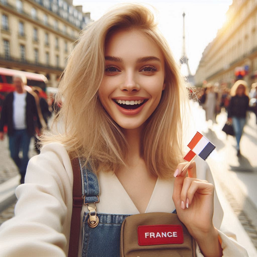 Iconic France Captions For Instagram That You Need To Use