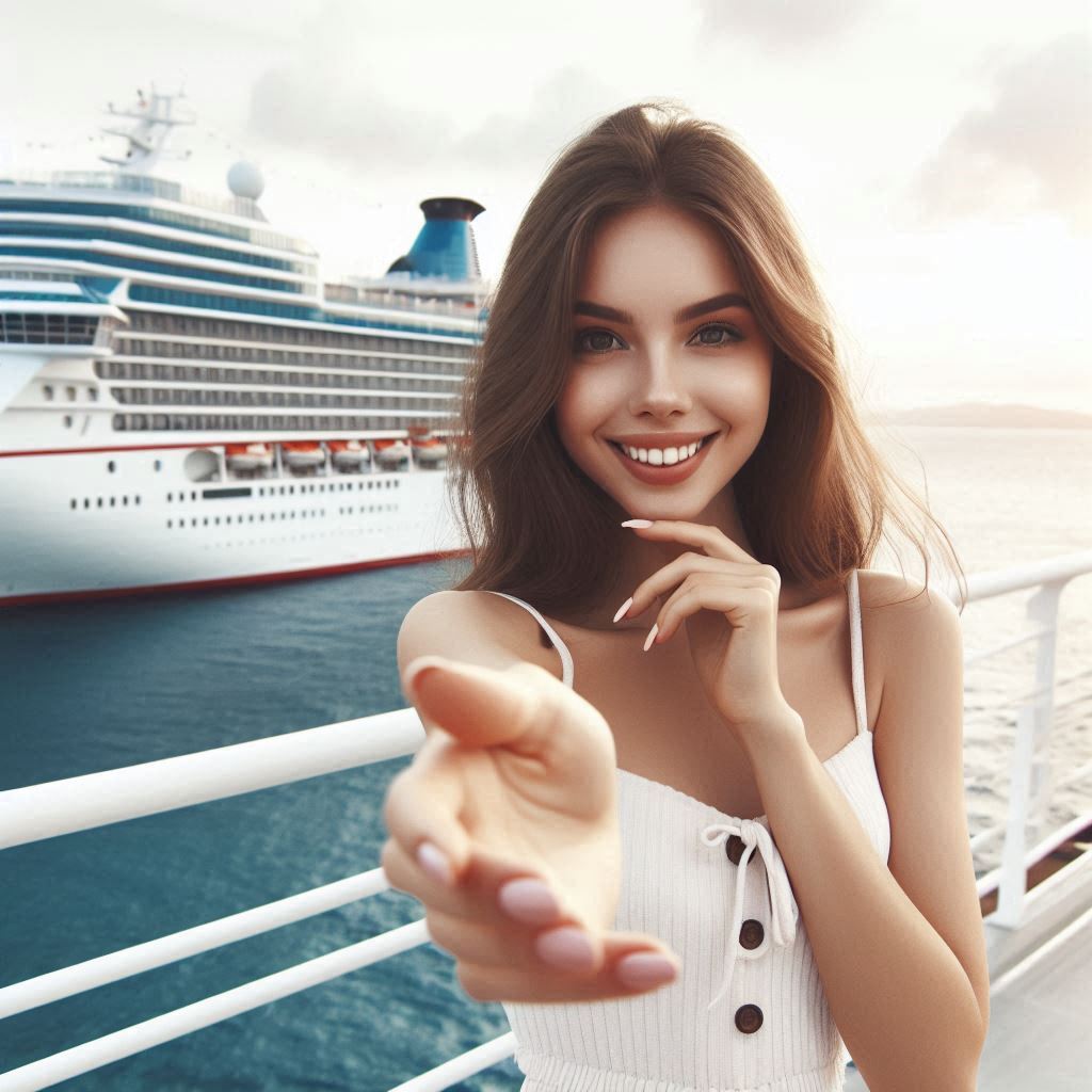 200+ Cruise Captions For Instagram That Make Waves and Capture Adventure 4 Inspirational Cruise Captions For Instagram