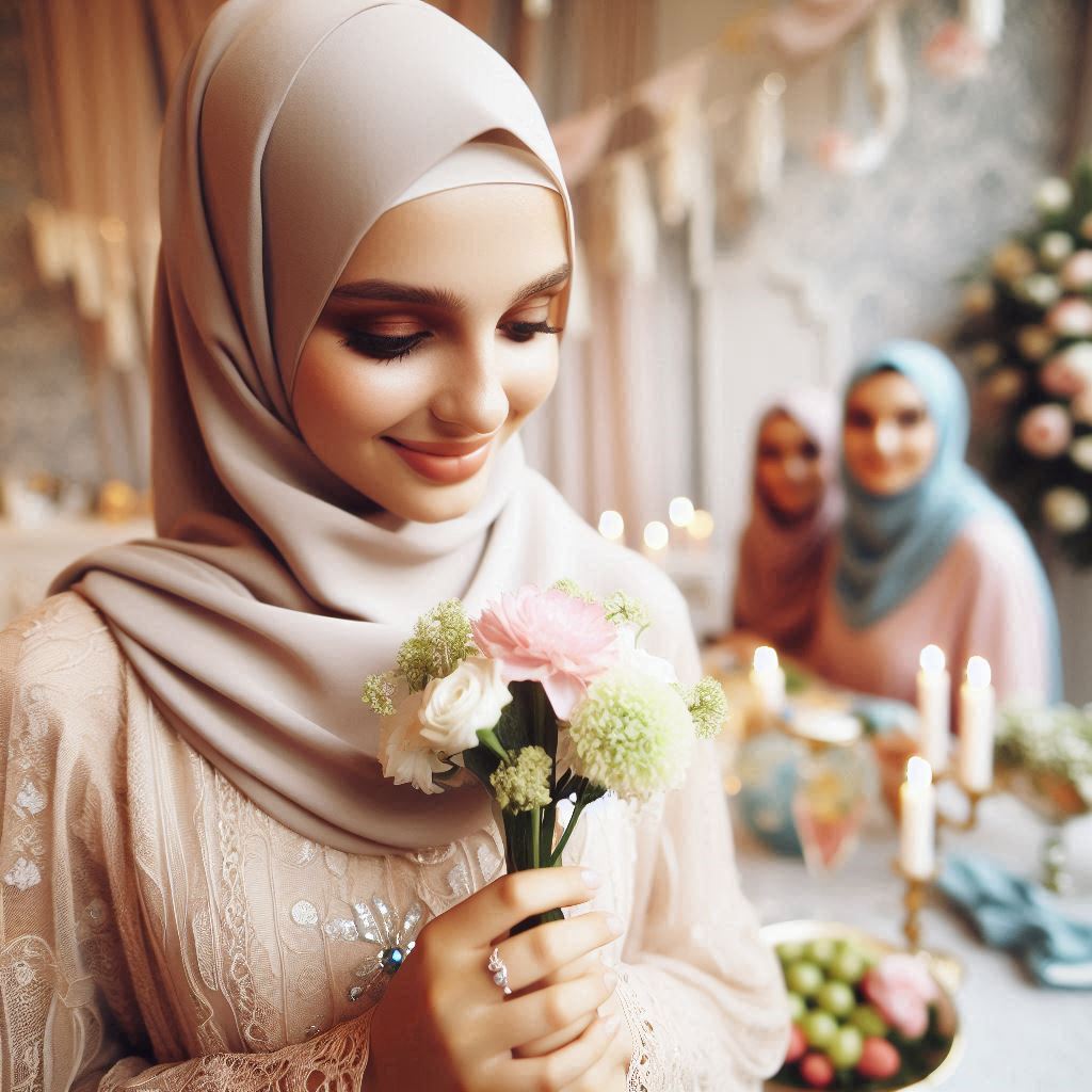 200+ Eid Captions For Instagram For Girls To Celebrate In Style 5 Inspirational Eid Captions to Uplift Spirits
