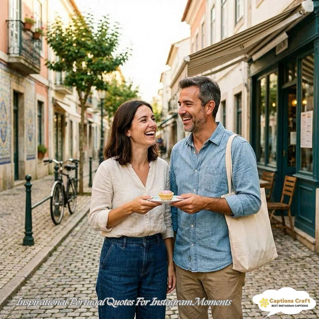 125+ Inspiring Portugal Captions For Instagram and Quotes to Brighten Your Feed
