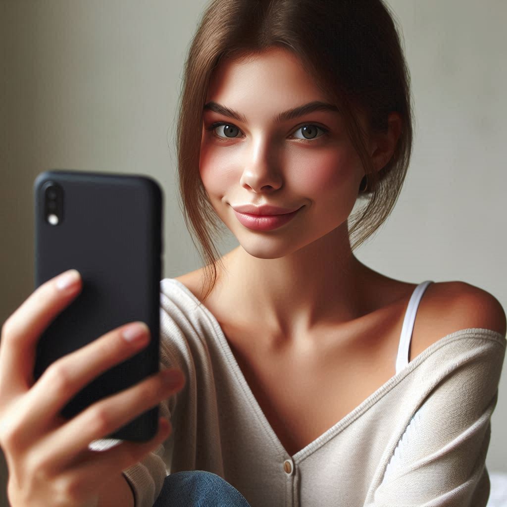 200+ Self Pic Captions for Instagram to Show Off Your Confidence 4 Inspirational Selfie Captions for Instagram