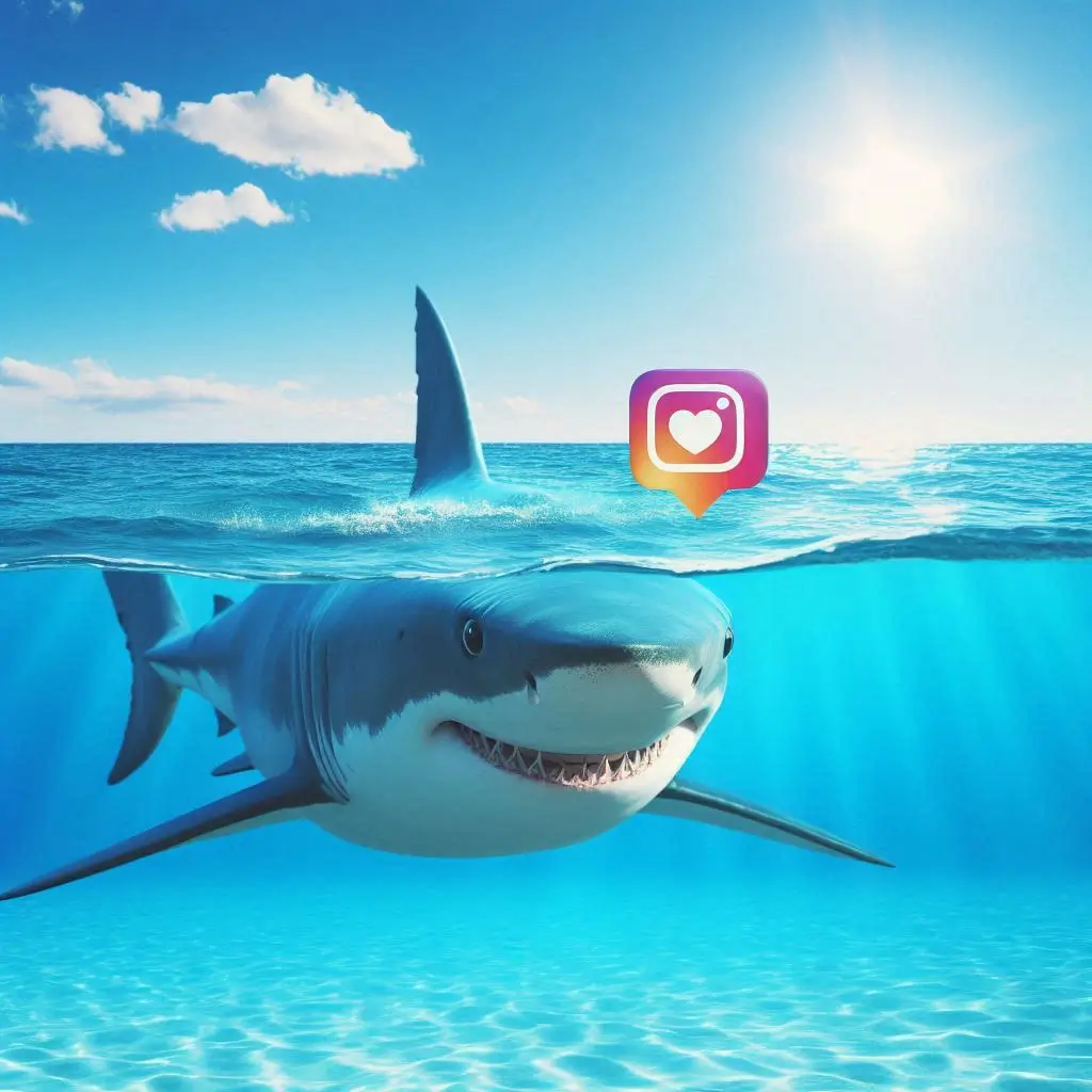 Inspirational Shark Quotes for Your Captions