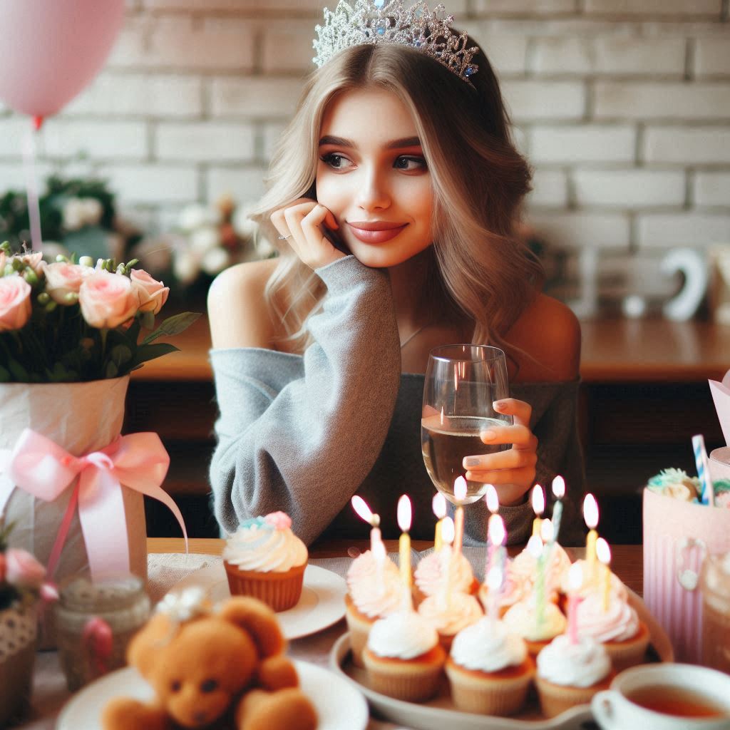 200+ Birthday Quotes to Celebrate Life and Make Wishes Shine 4 Inspirational birthday captions to motivate