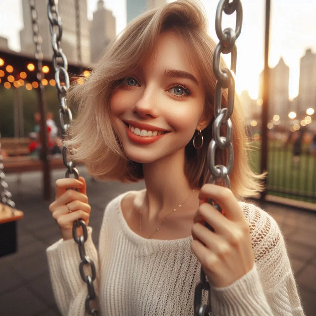 137+ Creative Swing Captions For Instagram and Quotes to Brighten Your Feed