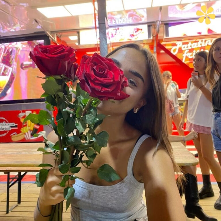 Instagram Captions About Roses