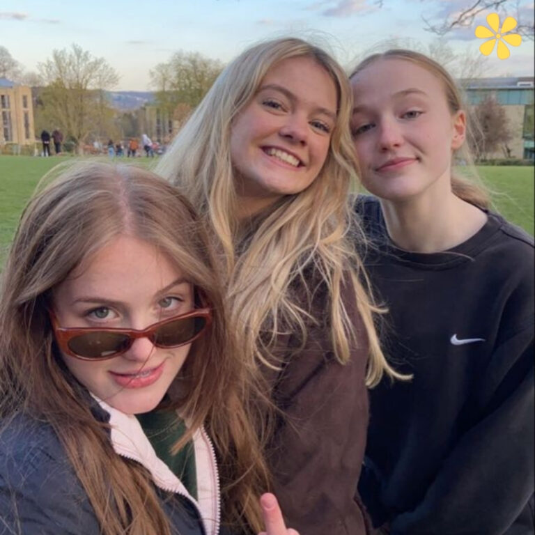 Instagram Captions For Girls Smile