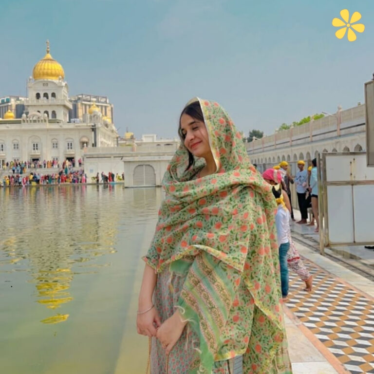 Instagram Captions In Punjabi