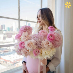 200+ Instagram Captions With Flowers To Brighten Your Feed Instantly