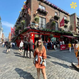 200+ Ireland Instagram Captions To Capture The Emerald Isle’s Beauty