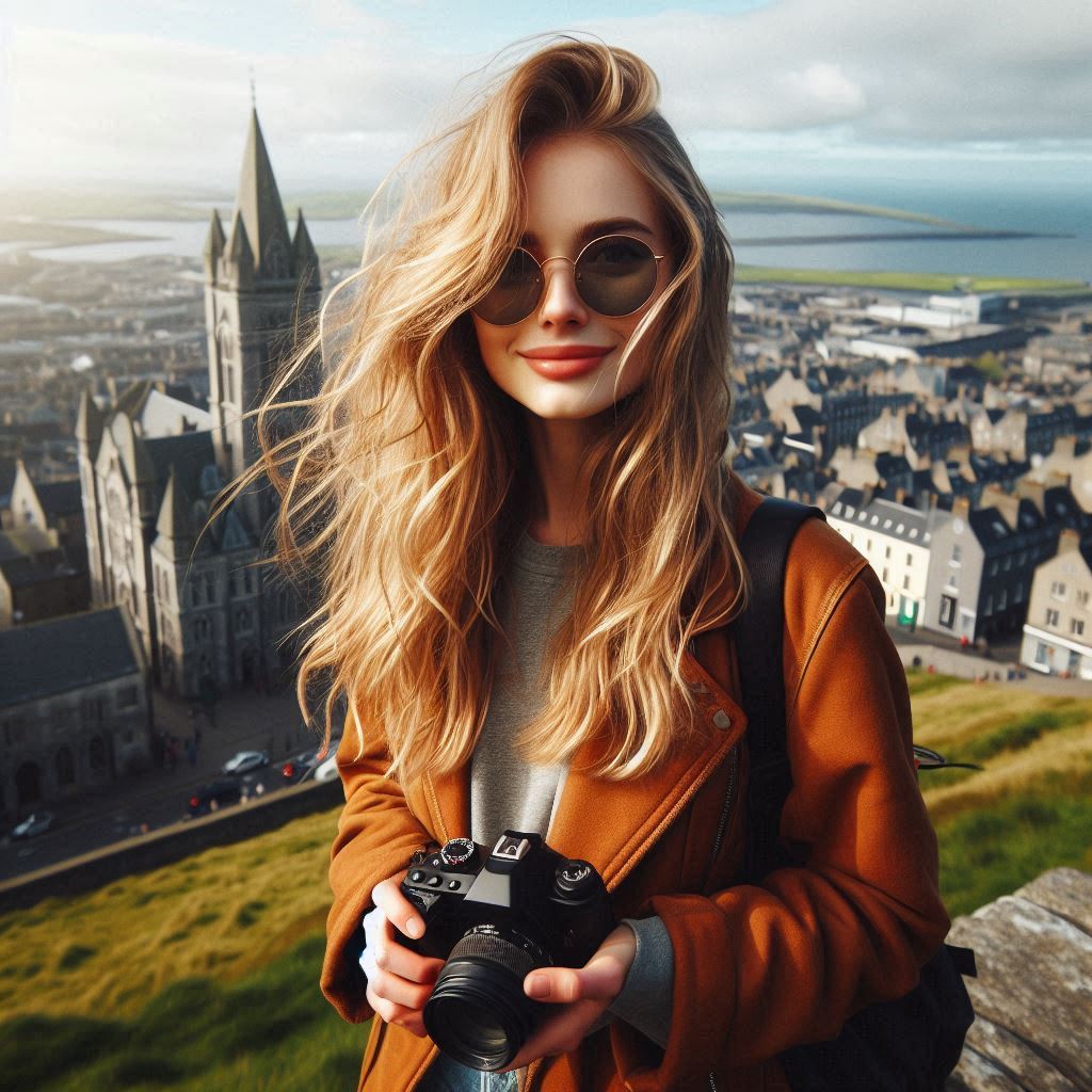 200+ Ireland Instagram Captions To Capture The Emerald Isle's Beauty 6 Ireland travel captions for your Instagram posts