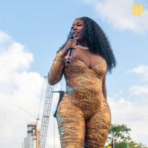 200+ Kash Doll Lyrics Captions to Boost Your Vibe Today