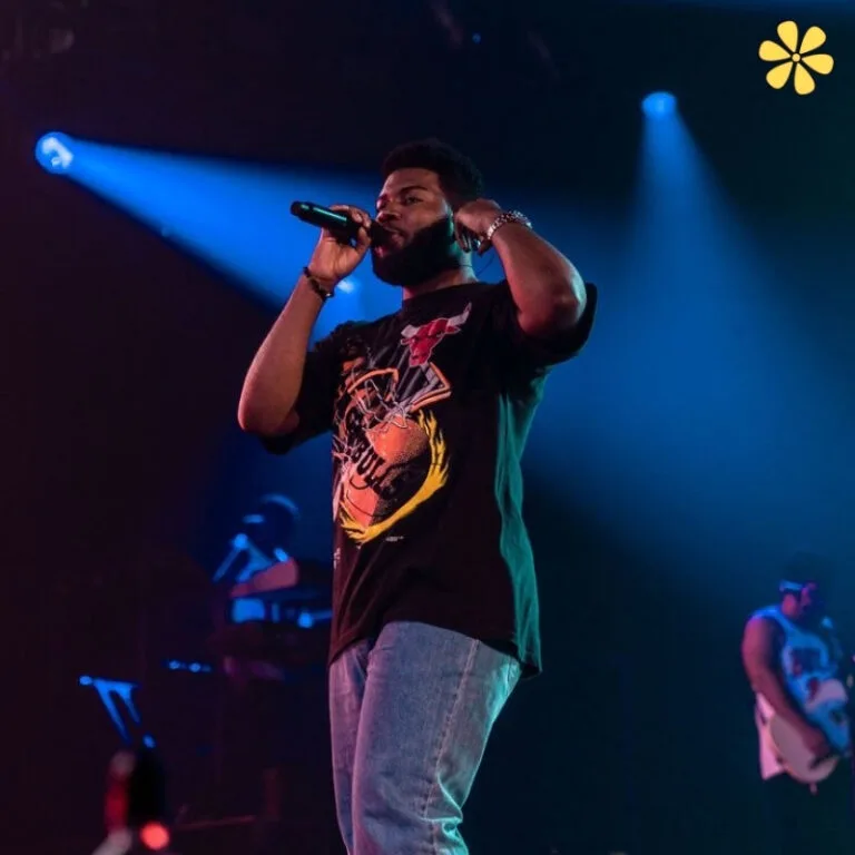 127+ Inspiring Khalid Lyrics Captions For Instagram and Quotes That Shine Bright