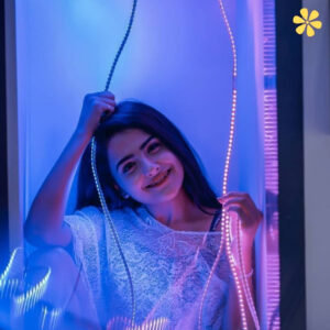 147+ Bright Light Captions For Instagram That Spark Joy and Smiles