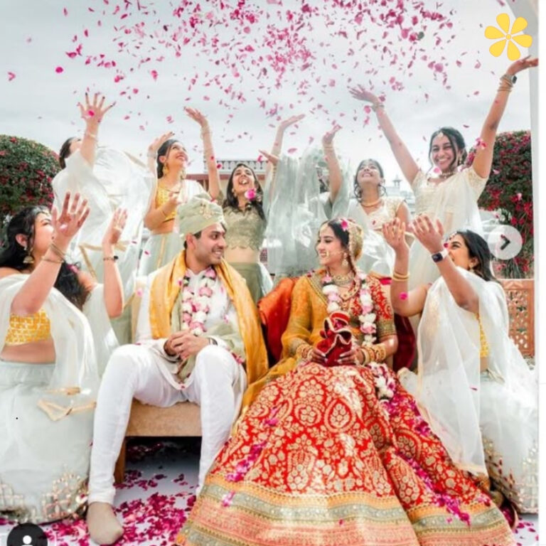 Marriage Captions For Instagram