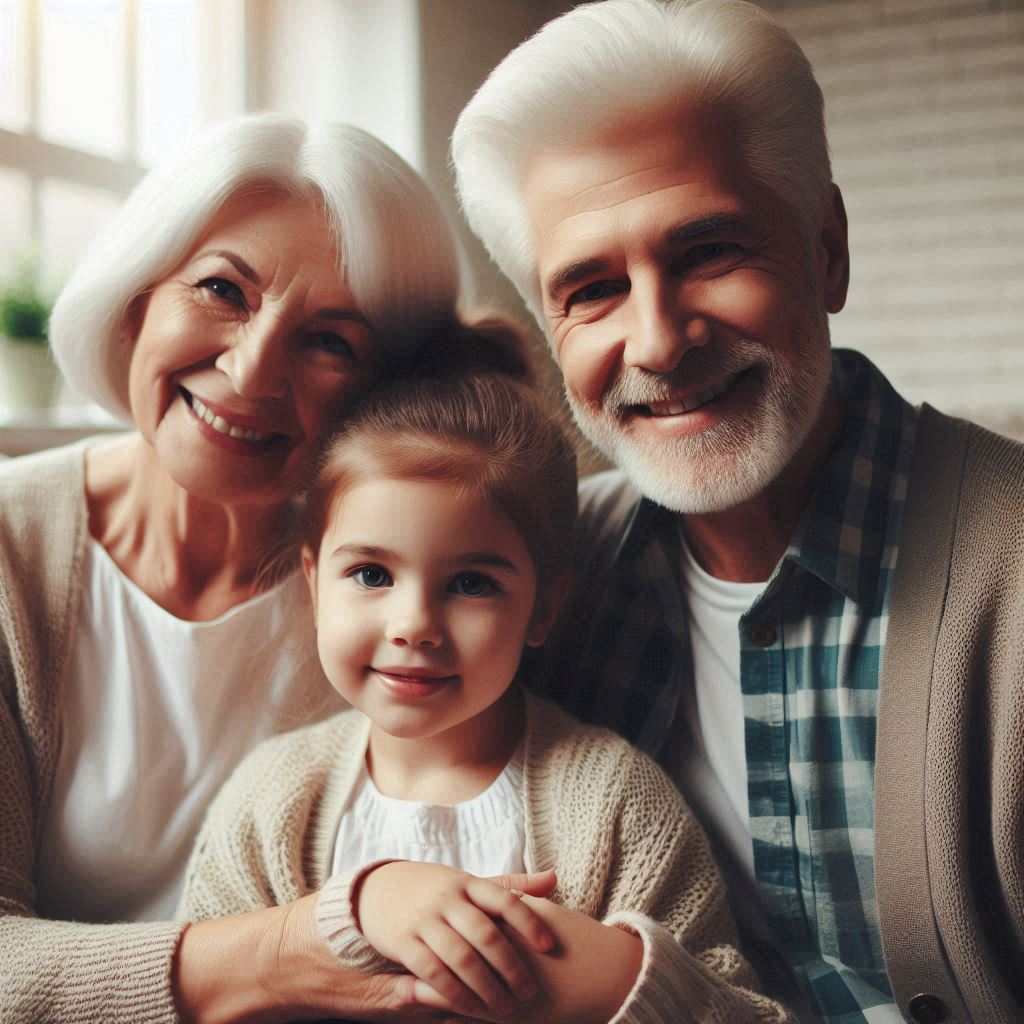 Meaningful quotes to honor grandparents
