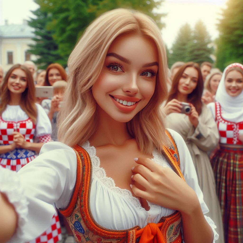 Memorable Croatian Captions For Instagram That Tell a Story