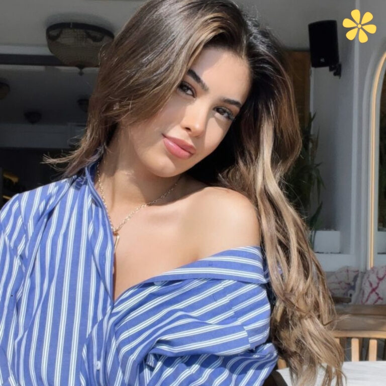 Model Captions For Instagram