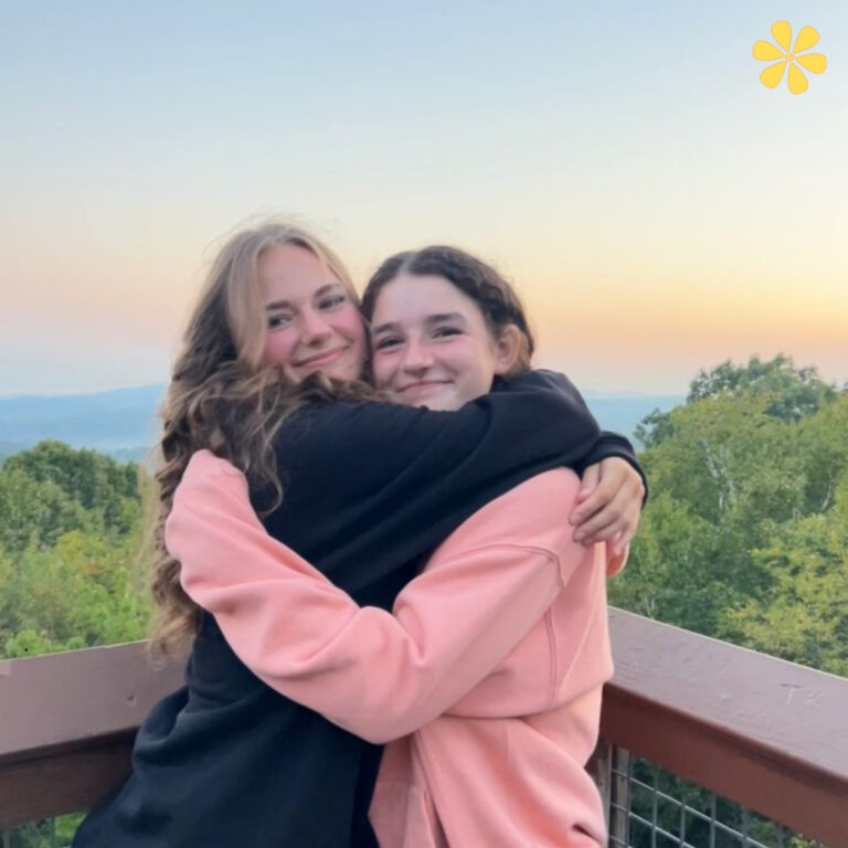 National Hugging Day Captions