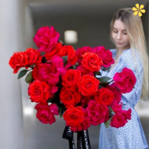 149+ Blooming National Rose Month Captions and Quotes to Celebrate Love and Beauty