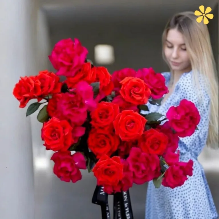 149+ Blooming National Rose Month Captions and Quotes to Celebrate Love and Beauty