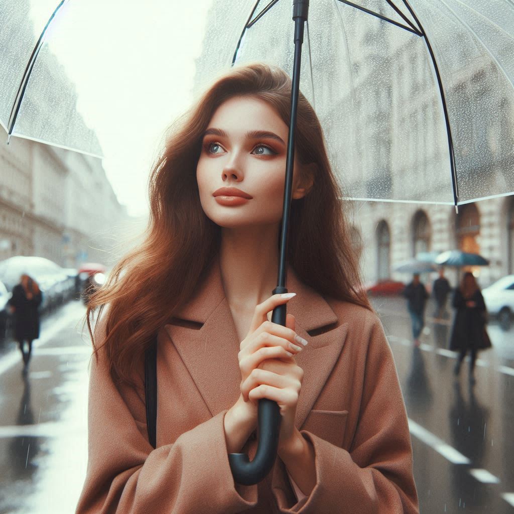200+ Rain Short Captions For Instagram to Brighten Your Cloudy Days ZZ 5 Nature Inspired Rain Captions