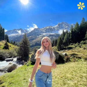 139+ Inspiring Mountain Captions For Instagram and Quotes to Share Your Adventure