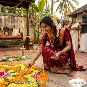 147+ Inspiring Onam Captions For Instagram and Quotes to Celebrate the Festival