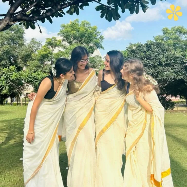 147+ Inspiring Onam Captions For Instagram and Quotes to Celebrate the Festival