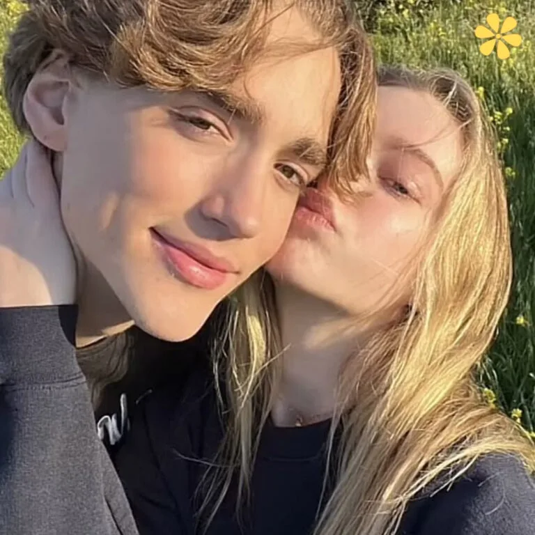 One Word Brother Captions for Instagram