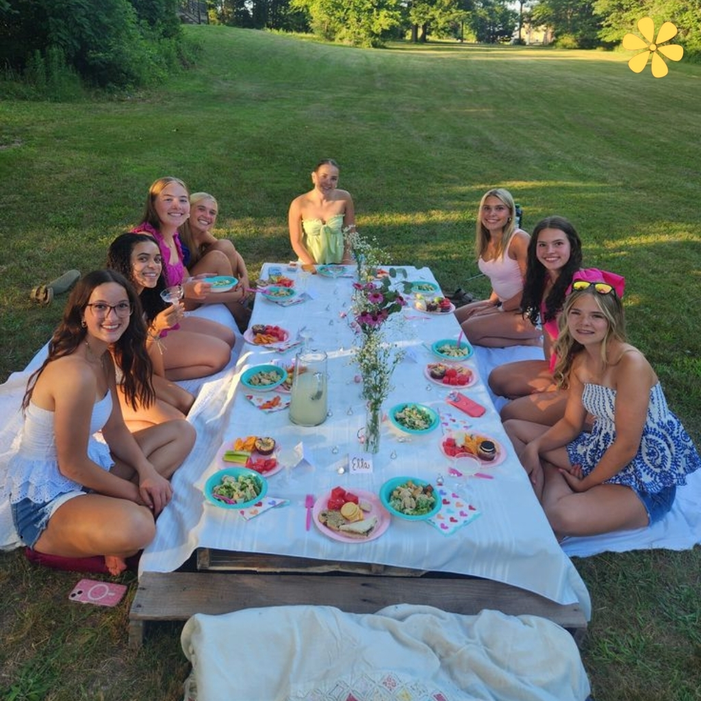 200+ Picnic Quotes to Brighten Your Outdoor Gatherings 18 Picnic Quote