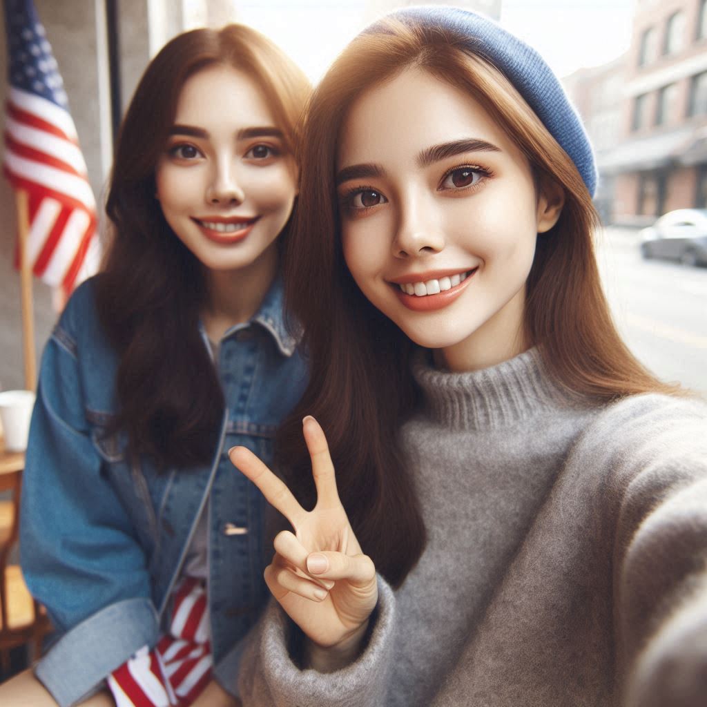 200+ Self Pic Captions for Instagram to Shine Bright and Share Your Vibe 4 Playful Instagram Captions for Selfies