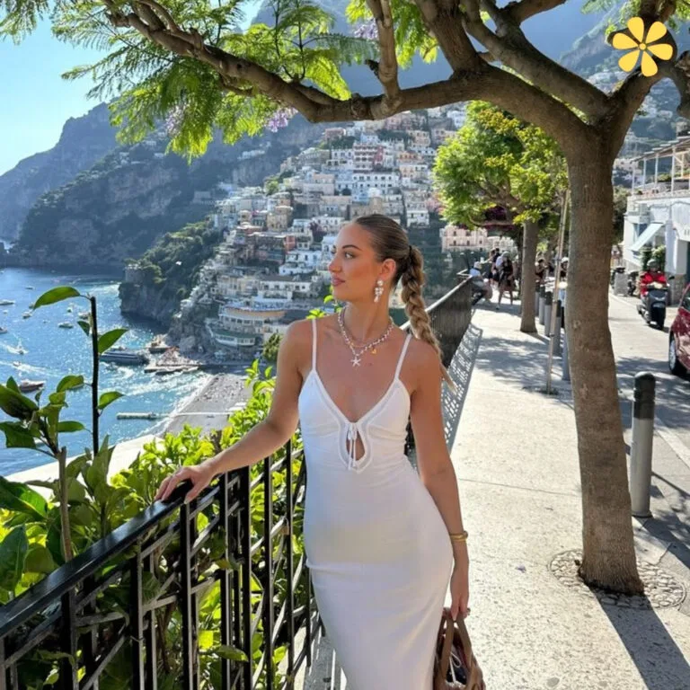 147+ Creative Positano Captions For Instagram and Quotes to Brighten Your Feed