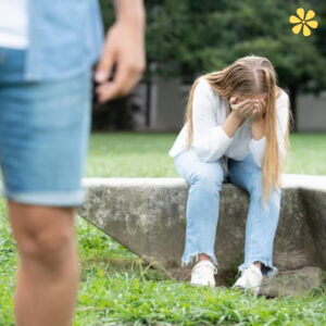 149+ Empowering Post Breakup Captions For Instagram and Quotes for Moving On