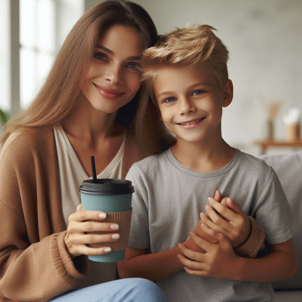 200+ Son Quotes to Celebrate Love, Pride, and Precious Moments 6 Quotes About Sons and Mothers