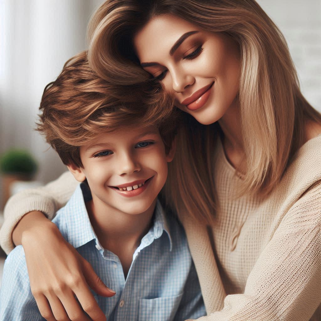200+ Son Quotes to Celebrate Love, Pride, and Precious Moments 5 Quotes Celebrating Sons