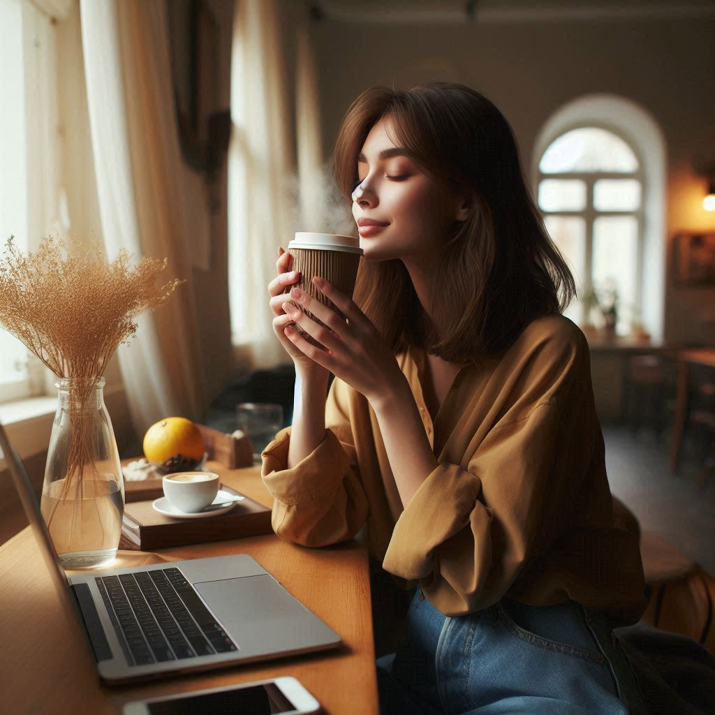 200+ National Coffee Day Quotes to Brew Your Inspiration 7 Quotes That Capture the Essence of Coffee Appreciation