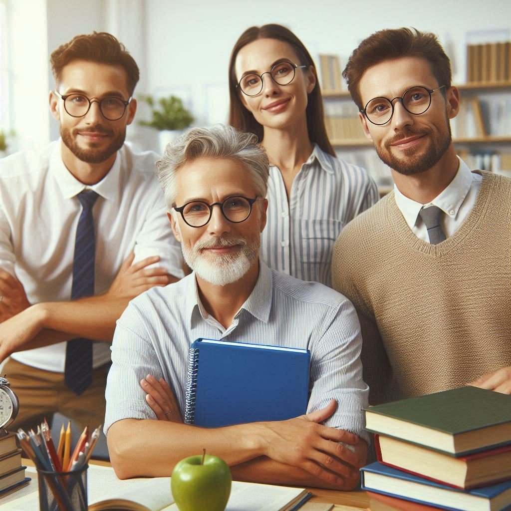200+ Teachers Day Quotes to Inspire and Celebrate 4 Quotes celebrating the impact of teachers