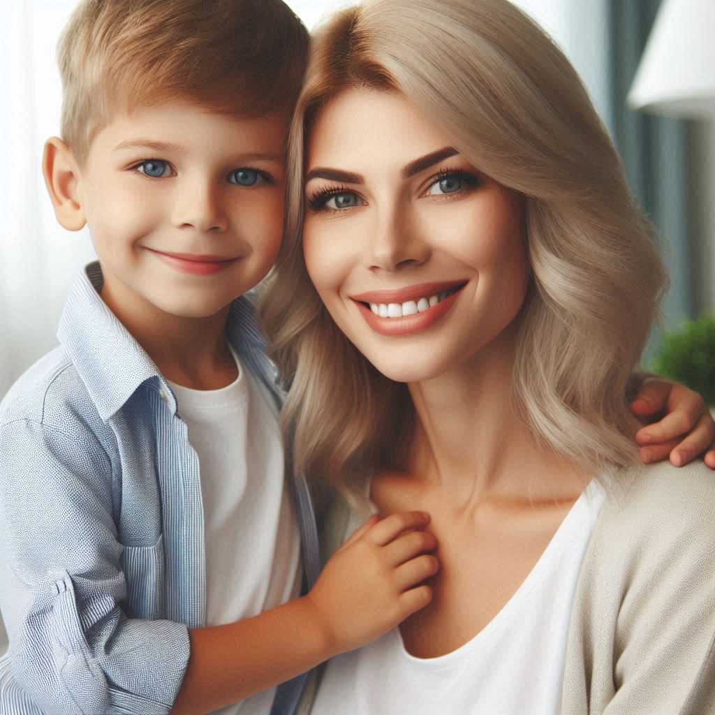 200+ Son Quotes to Celebrate Love, Pride, and Precious Moments 7 Quotes on the Bond with Sons