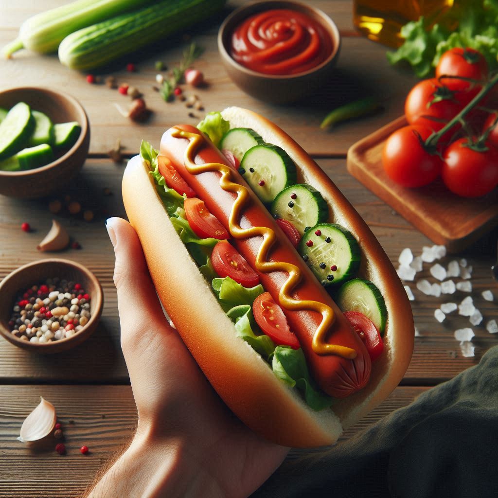 200+ Hot Dog Day Quotes To Celebrate Your Favorite Snack 5 Quotes to Inspire Hot Dog Lovers Everywhere