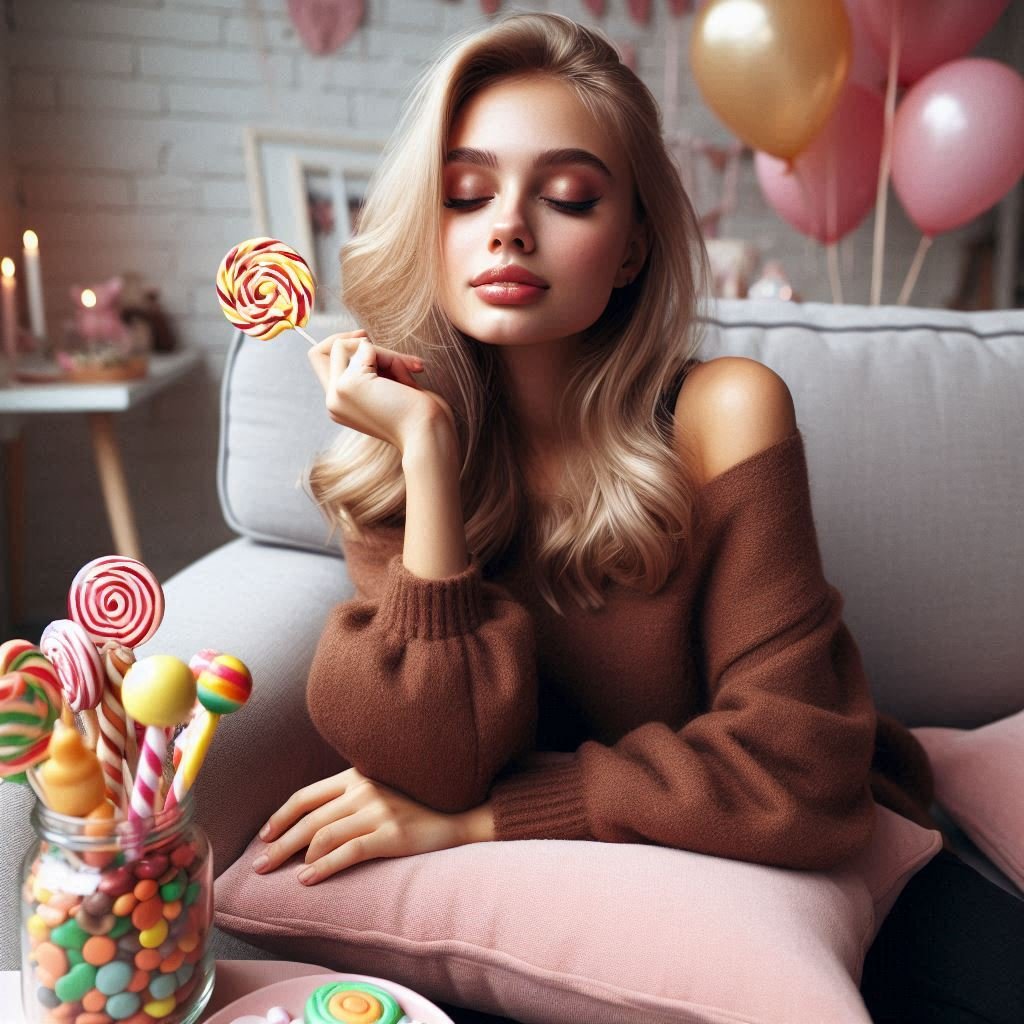 200+ Candy Day Quotes To Add A Little Sugar To Your Life 7 Quotes to Inspire Sweet Celebrations