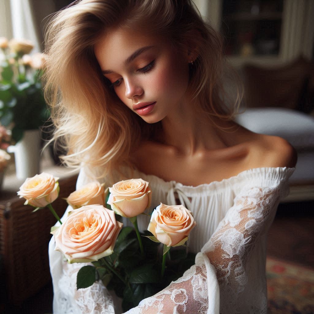 200+ Rose Month Quotes to Brighten Your Days 5 Quotes to Reflect on the Symbolism of Roses