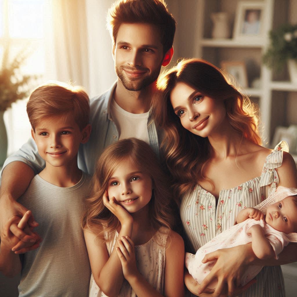 200+ Family Quotes to Cherish Every Moment 7 Reflective family captions for cherished memories