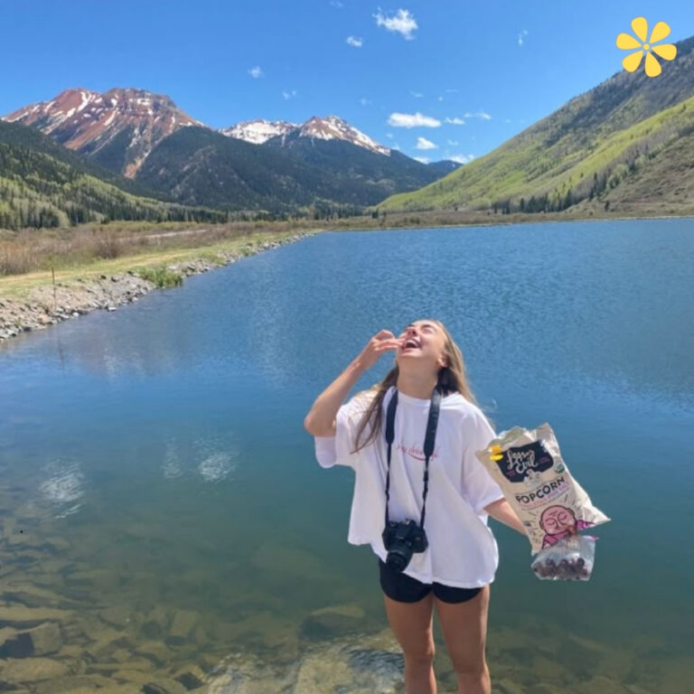 River Captions For Instagram