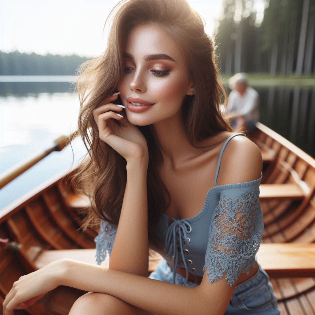 200+ Boating Captions For Instagram That Make Waves and Catch Attention 6 Romantic Boating Captions for Couples on the Water