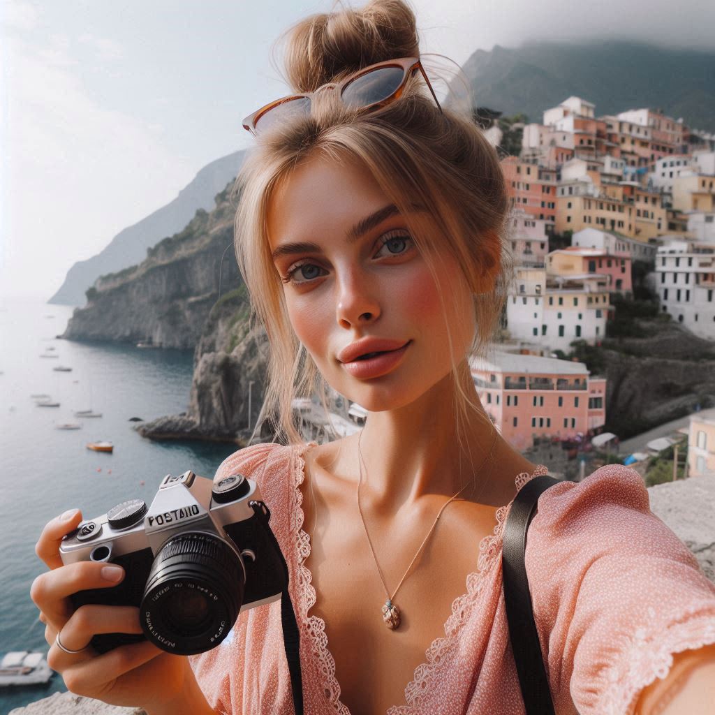 200+ Positano Instagram Captions to Make Your Memories Shine Bright 3 Romantic Captions for Couples in Positano
