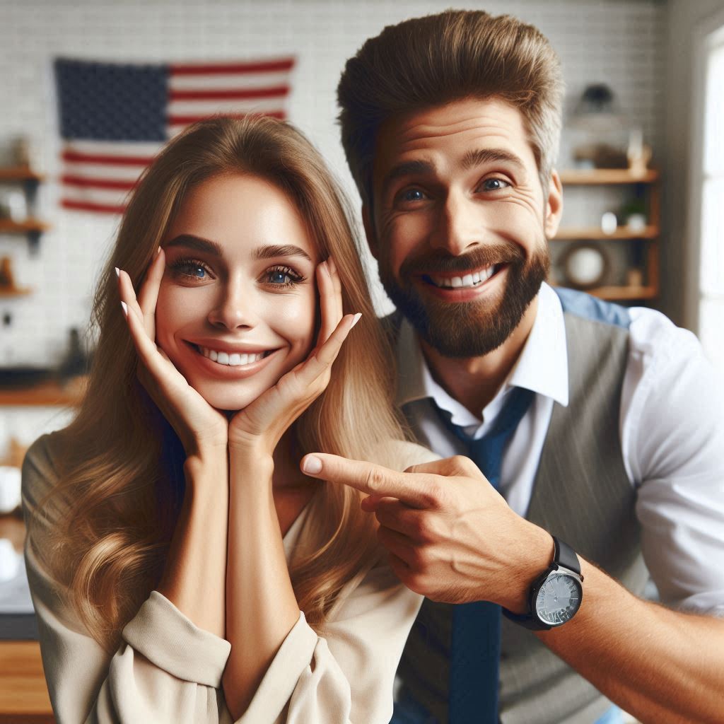 Romantic Husband Captions To Share Your Love