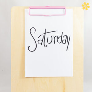 149+ Top Saturday Quotes to Spark Your Weekend Vibes