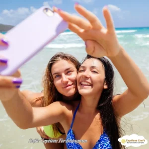 145+ Inspiring Selfie Captions For Instagram and Quotes to Shine Bright